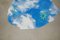 Handgetufterter Cloud Piece Teppich von Laroque Studio 2