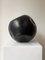 Dark Soft Moon Jar by Laura Pasquino 2