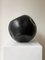 Dark Soft Moon Jar by Laura Pasquino, Image 2