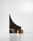 Brass and Granite Bookend by William Guillon 2