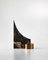 Brass and Granite Bookend by William Guillon, Image 2