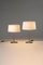 Nickel Diana Menor Table Lamp by Federico Correa, Image 4