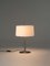 Nickel Diana Minor Table Lamp by Federico Correa, Image 3