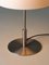 Nickel Diana Table Lamp by Federico Correa 4