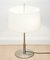 Nickel Diana Table Lamp by Federico Correa 9