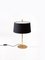 Gold Diana Menor Table Lamp by Federico Correa 2