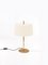 Gold Diana Minor Table Lamp by Federico Correa, Image 2