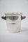 Vintage Silver Plated Ice Bucket, 1940s 1