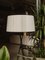 Black Trípode G5 Floor Lamp by Santa & Cole 10