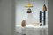 Lampada Dual marrone di Willem Van Hooff, Immagine 3
