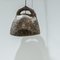 Dual Brown Lamp by Willem Van Hooff 2