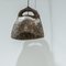 Lampe Dual Marron par Willem Van Hooff 2
