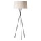 Lampadaire Diplomatic Tripod G5 par Santa & Cole 1