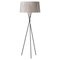 Bretona Tripod G5 Floor Lamp by Santa & Cole, Image 1