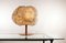 Blue Storm Table Light in Copper by Johannes Hemann 5