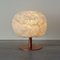 Lámpara de mesa Storm de cobre de Johannes Hemann, Imagen 4