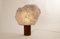 Storm Tischlampe aus Holz von Johannes Hemann 2