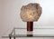 Lámpara de mesa Storm de madera de Johannes Hemann, Imagen 3