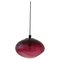 Starglow Red Pendant by Eloa, Image 1
