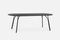 Tree Black Large Dining Table by Elisabeth Hertzfeld 2