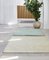 Pistazien Repeat Teppich von Massimo Copenhagen 7