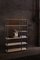 Black Oak Elevate Shelving System by Camilla Akersveen and Christopher Konings 11