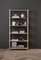 Black Oak Elevate Shelving VI by Camilla Akersveen and Christopher Konings, Image 4