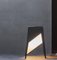 Lámpara de pie Luise Little de roble negro de Matthias Scherzinger, Imagen 2