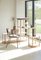 Oak Elevate Shelving IV by Camilla Akersveen and Christopher Konings 14