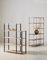 Oak Elevate Shelving IV by Camilla Akersveen and Christopher Konings, Image 4