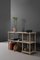 Oak Elevate Shelving IV by Camilla Akersveen and Christopher Konings 8