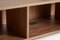 White Oak Array Low Sideboard 150 by Says Who 5