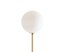 Brass Floor Lamp 06 Dimmable by Magic Circus Editions, Image 3
