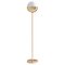 Brass Floor Lamp 01 by Magic Circus Editions, Image 1