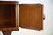 Italian Rosewood Night Stands, Set of 2 5