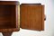 Italian Rosewood Night Stands, Set of 2, Image 5