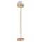 Brass Floor Lamp 01 Dimmable 140 by Magic Circus Editions, Image 1