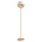 Brass Floor Lamp 01 by Magic Circus Editions 1