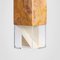 Marble Lamp One Color Edition by Formaminima 6