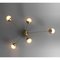 Plafonnier Molecule Spark par Schwung 2
