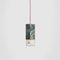 One Color Edition Marble Lamp by Formaminima, Image 3