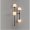 Armstrong 4 R Wall Sconce by Schwung 2