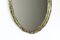 Eryn Brass Mirror by Samuel Costantini, Image 5