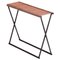 Trestle Console Table by Mingardo 1