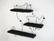 Soft Shelves in Black by Manon Ritaly 3