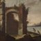 Kleine Landschaft, 1770, Öl auf Leinwand, Gerahmt 9