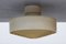 Finnish Ceiling Lamps from iValo, 1970s, Set of 2, Image 4