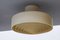 Finnish Ceiling Lamps from iValo, 1970s, Set of 2, Image 1