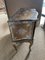 Small Florentine Dresser with Gold Details 2