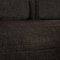 Fabric Corner Sofa in Gray by Ewald Schillig 3